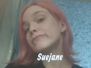 Suejane