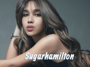 Sugarhamilton