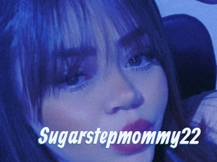 Sugarstepmommy22