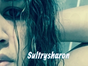 Sultrysharon