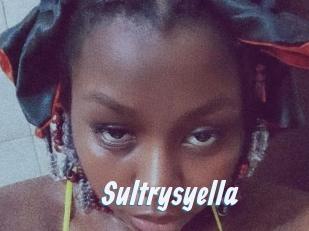 Sultrysyella