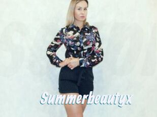 Summerbeautyx