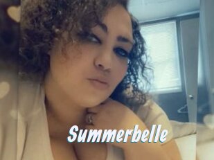 Summerbelle