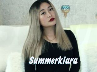 Summerkiara