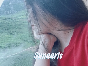 Sunaarie