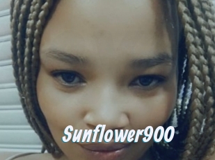 Sunflower900