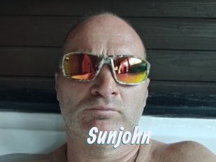 Sunjohn