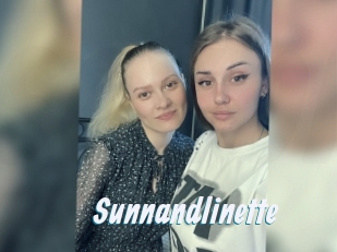 Sunnandlinette