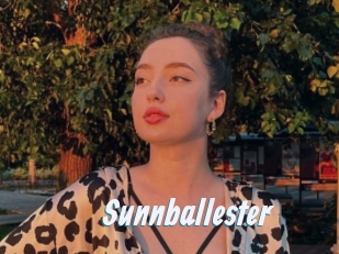 Sunnballester