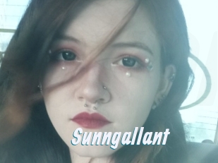 Sunngallant