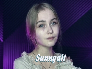 Sunngalt