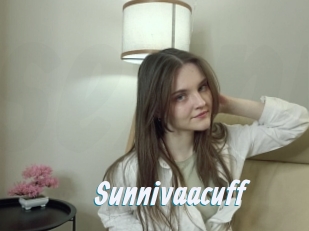 Sunnivaacuff