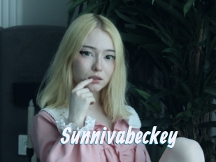 Sunnivabeckey