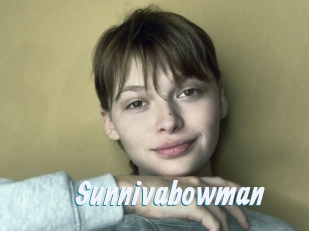 Sunnivabowman