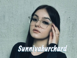 Sunnivaburchard