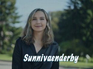 Sunnivaenderby