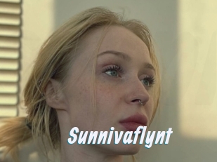 Sunnivaflynt