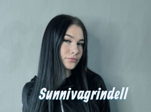 Sunnivagrindell