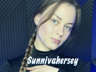 Sunnivahersey