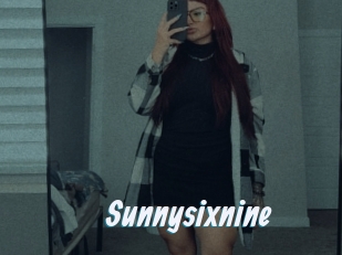 Sunnysixnine