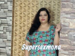 Supersexmona