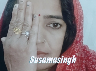 Susamasingh