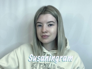 Susaningram