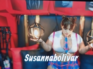 Susannabolivar