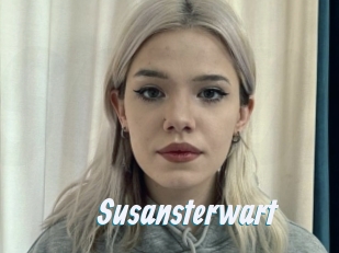 Susansterwart