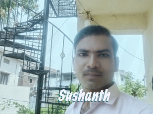 Sushanth