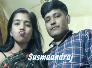 Susmaandraj