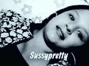 Sussypretty