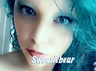 Sweatiebear