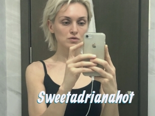 Sweetadrianahot