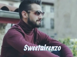 Sweetalrenzo