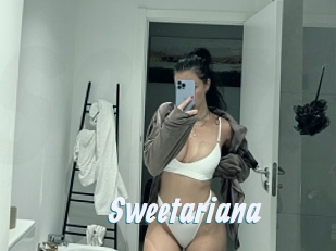 Sweetariana