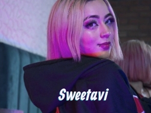 Sweetavi