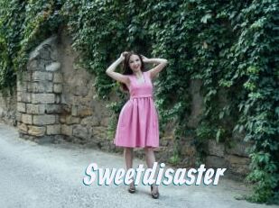 Sweetdisaster