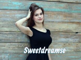 Sweetdreamse