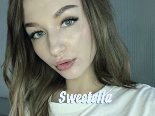 Sweetella