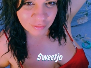 Sweetjo