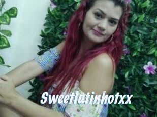 Sweetlatinhotxx