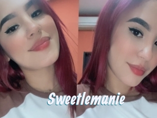 Sweetlemanie