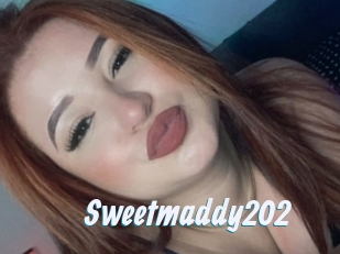 Sweetmaddy202