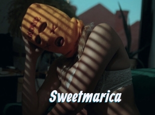 Sweetmarica