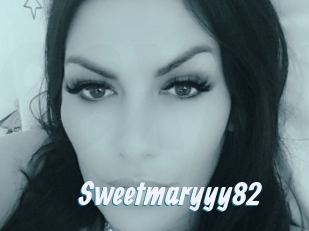 Sweetmaryyy82