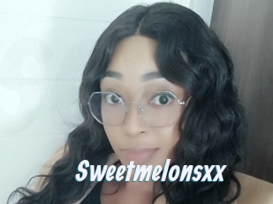 Sweetmelonsxx