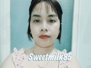 Sweetmilk85