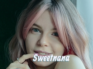 Sweetnana