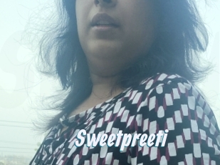 Sweetpreeti